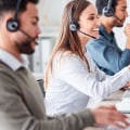 What is the best call center company?