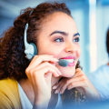 What are the hard skills in call center?