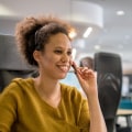 Why should we hire you as a call center newbie?