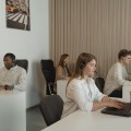 What is the main responsibility of a call center?