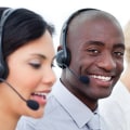 All You Need to Know About Sales and Customer Service Call Centers