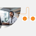 What are the top 3 skills of a customer service agent?