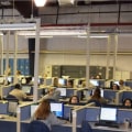 How do call center employees get paid?