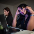 Which job has the highest attrition rate?