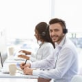 What is the best call center in the world?