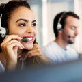 What is the most difficult account in a call center?