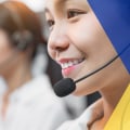 What skills should a customer service agent have?