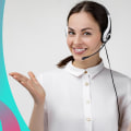 What is the highest rank in a call center?