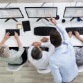 Do call centers have high turnover?