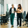 What job has the worst turnover rate?