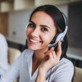 What skills do you need to be a call center agent?
