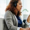 What call center job pays the most?