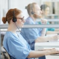 What are the benefits of a call center?
