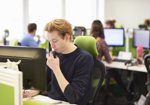 What is the highest paying call center?