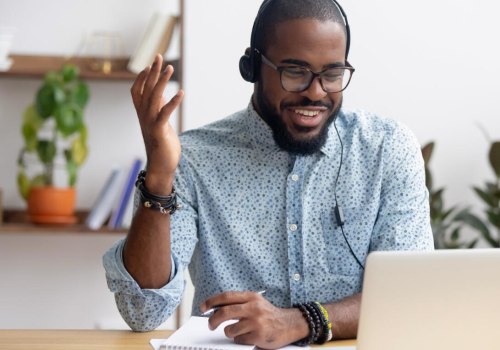 How do i join a call center?