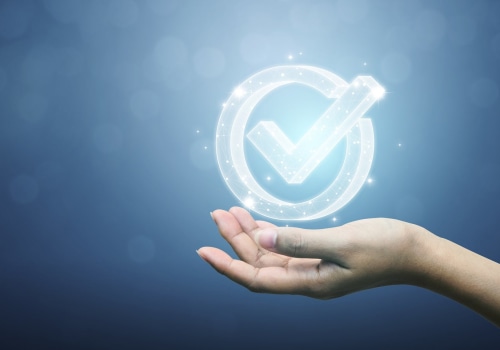 What is the quality standard for a call center?