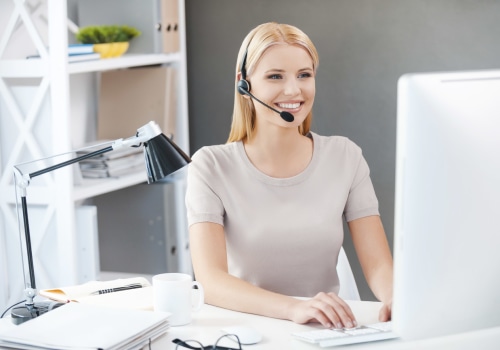 All You Need to Know About Telemarketing Call Centers