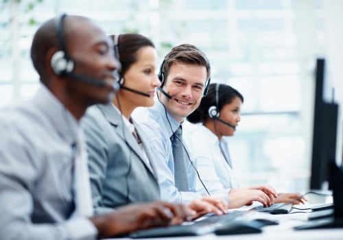 The Ultimate Guide to Help Desk and Support Call Centers
