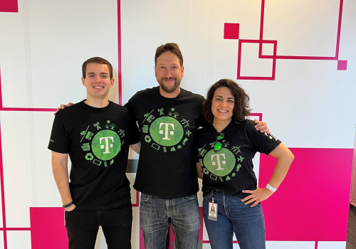 What is the pay schedule for t-mobile employees?