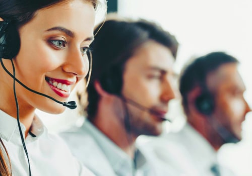 Lower Overhead Costs: How a Virtual Call Center Can Save You Money