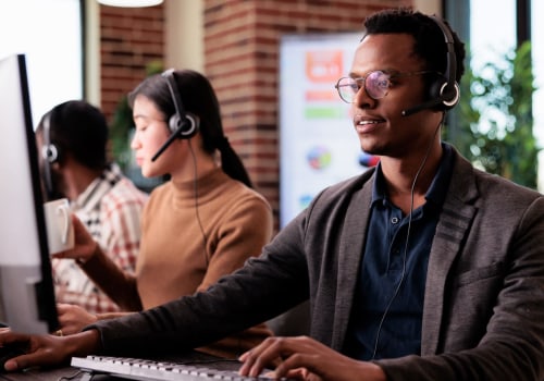 Reduced Infrastructure Expenses: The Key to Unlocking Cost Savings for Your Virtual Call Center