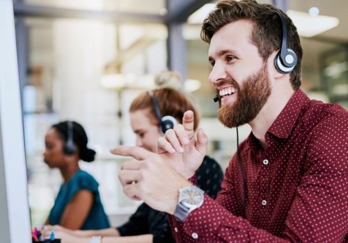 What is the highest paid customer service job?