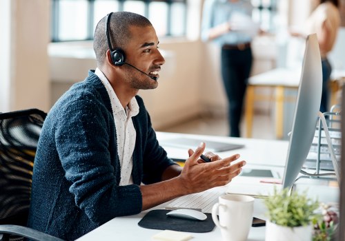 Why should i hire your best answer call center?