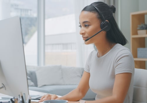 What are the soft skills of a call center?
