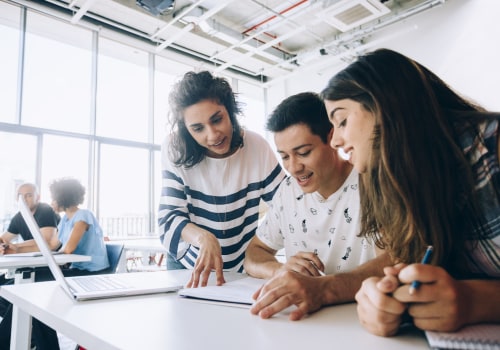 What are the 4 c's of soft skills?