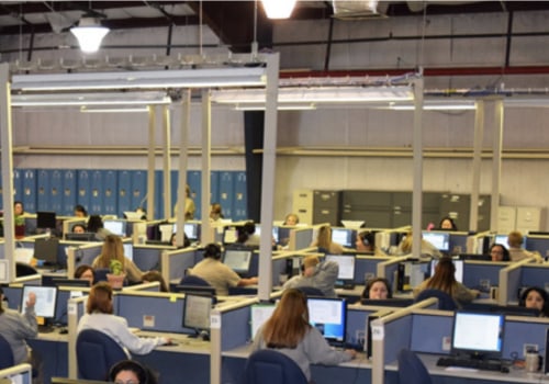 How much is the salary of a call center in the usa?