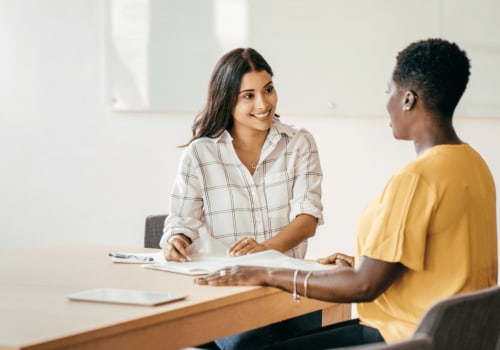 How do you answer what makes you qualified?