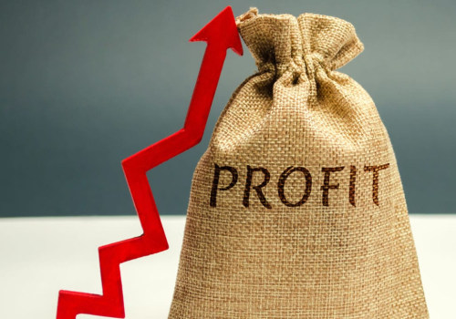 Is 30% a good profit margin?