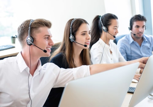 The Power of Flexibility: Scaling Up and Down Quickly in Your Virtual Call Center