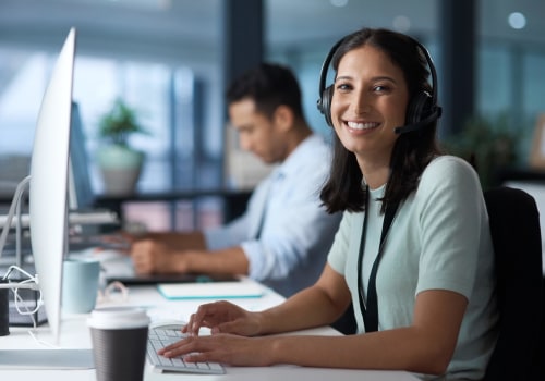 What do we do in a call centre job?