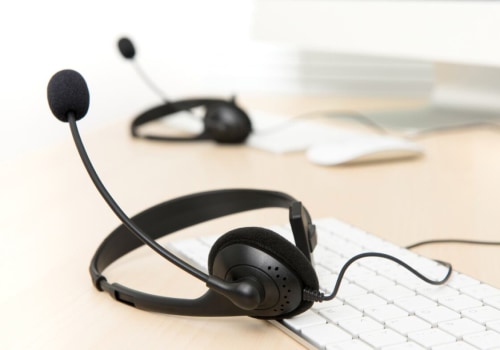 Why are call centers so stressful?