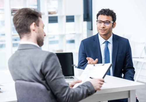 How to prepare for a call interview?