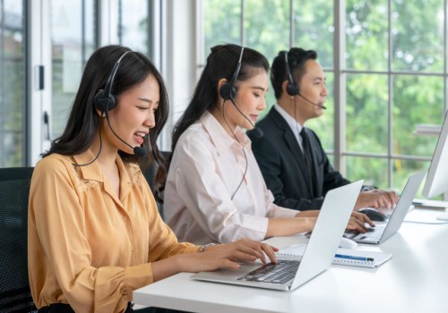 Multichannel Communication Capabilities: Maximizing the Potential of Your Virtual Call Center