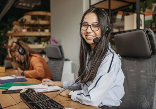 How to pass a call center interview?