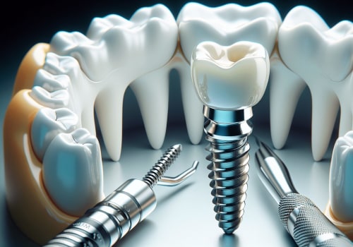 Do upper or lower dental implants hurt more?