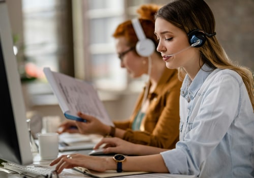 What to put on a resume for a call center job?
