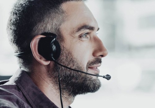 What is the most important thing for a call center?