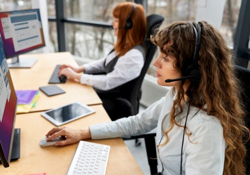 Can you make good money at a call center?