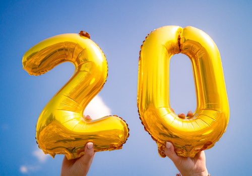 What is the 80-20 rule in customer service?