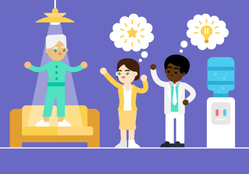 What are the big 5 soft skills?