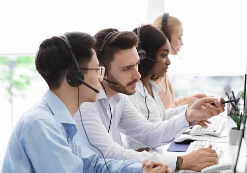 Challenges of Nearshore Outsourcing: How to Optimize Your Call Center Operations
