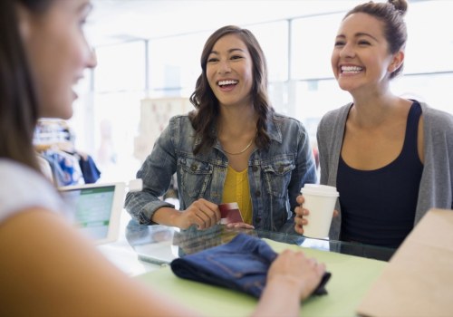 Which customer service pays the most?