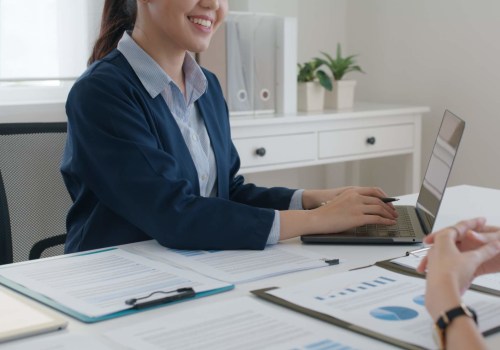 What is an example of a job description?