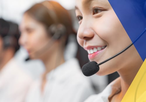 What skills should a customer service agent have?