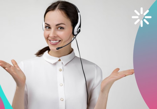 What is the highest rank in a call center?