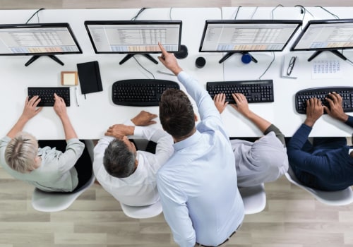 Do call centers have high turnover?